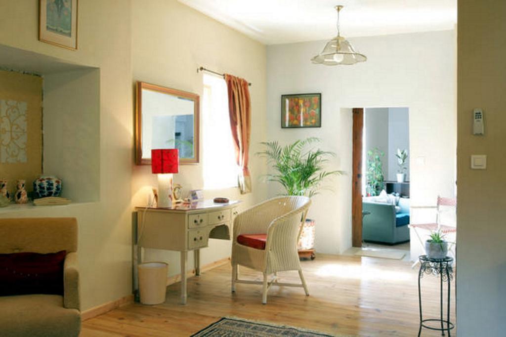 Maison De Textile Apartment Montolieu Exteriér fotografie