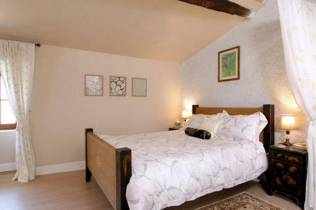 Maison De Textile Apartment Montolieu Exteriér fotografie