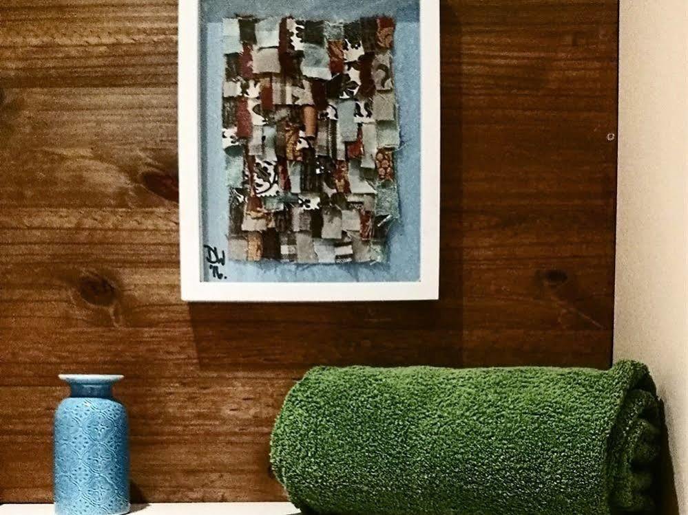 Maison De Textile Apartment Montolieu Exteriér fotografie